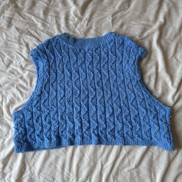 Free People Moonlight Cable Set - Picture 5 of 11